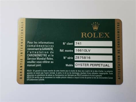 april 2019 warranty card 18 rolex submariner|rolex warranty card model number.